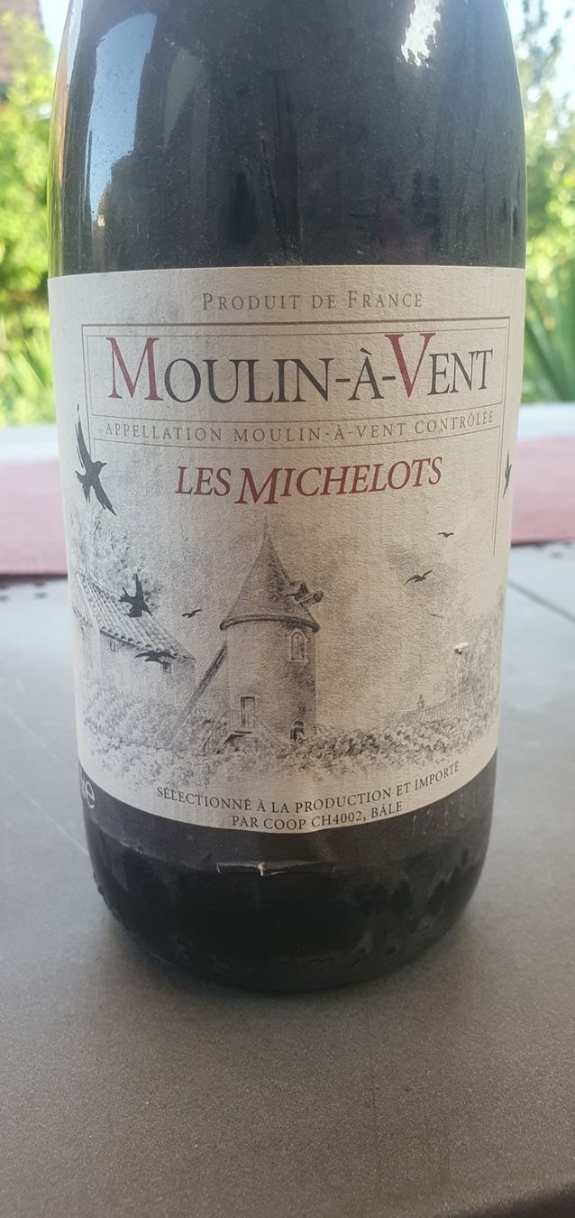 Vino: Mercurey Domaine Saier – Usato da Meinisberg venduto da Kenmare 1