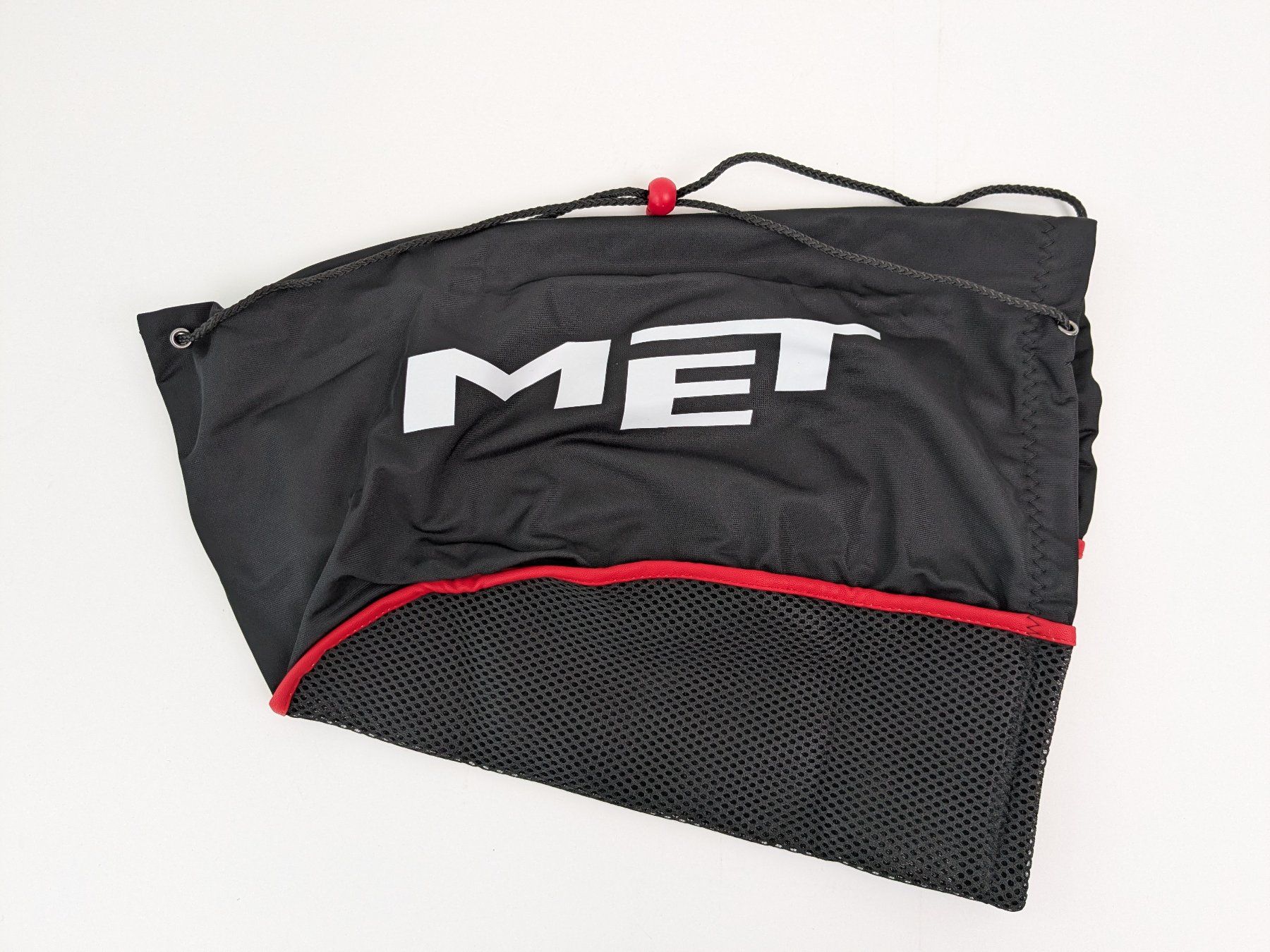 Caschi: MET Velohelm "Manta" M133 – Nuovo (secondo la descrizione) da Dintikon venduto da Restwert_Dintikon 5