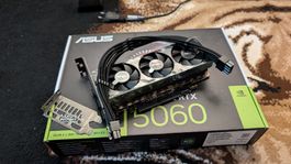 ASUS RTX 5060 OC LP