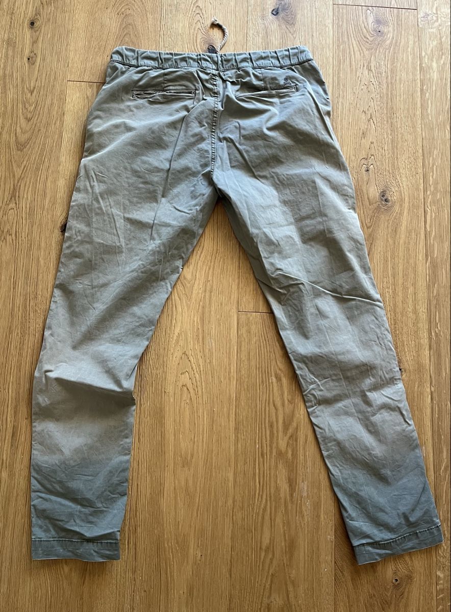 Pantaloni: SCALPERS Herren Hosen, Grösse 42 – Usato da Biel-Benken BL venduto da vomfluss 2