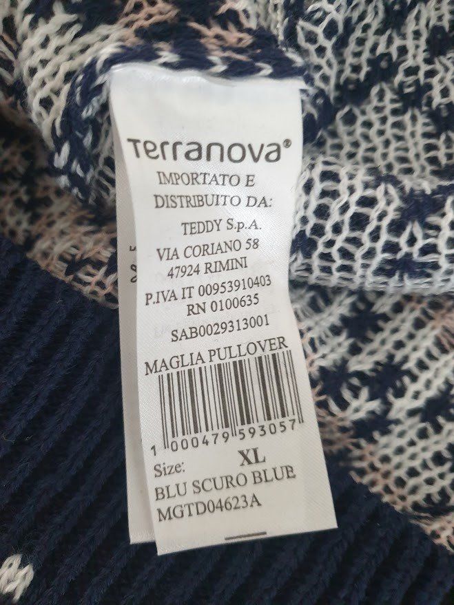 Maglioni & Felpe: Pullover Herbst Winter Damen größe XL – Nuovo e nell'imballaggio originale da Nürensdorf venduto da AntonioAE 3
