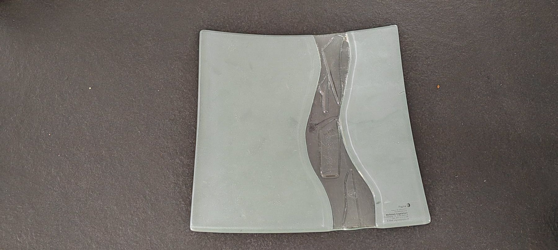 Piatti di portata: Glasschale  Pigna Engelwiesen – Usato da Feusisberg venduto da Sindbad3