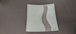 Glasschale  Pigna Engelwiesen