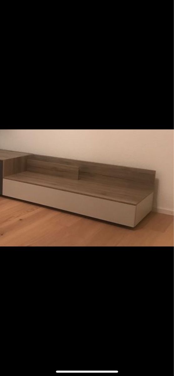 Spectral Meubles TV: TV Lowboard Spectral – D'occasion à zürich par mery12