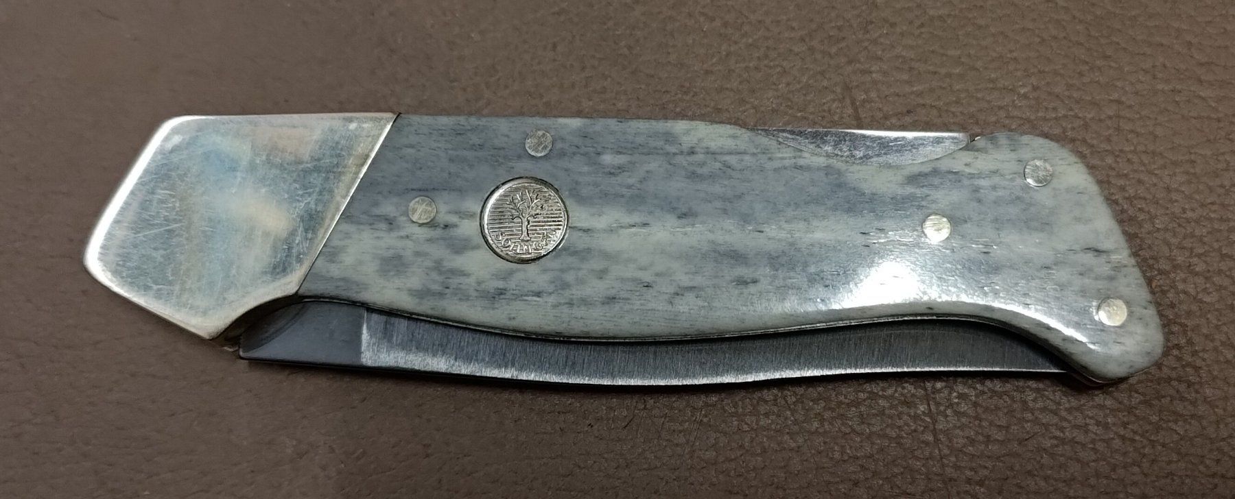 Coltelli tascabile: Sammler Taschenmesser Böker – Usato da Gerzensee venduto da cobo02 3