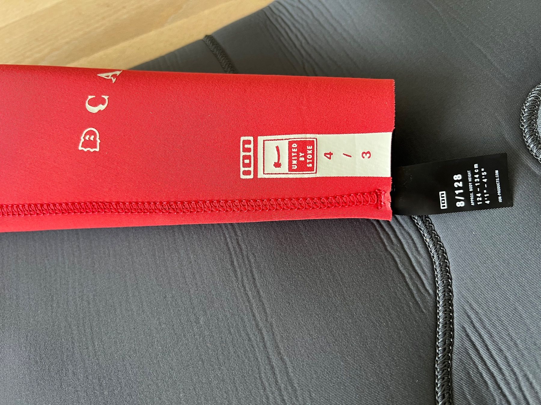 ION Anzüge: Neopren 128 – Neu (gemäss Beschreibung) aus Novaggio von seri00 2