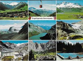 Engstligenalp-Gemmipass