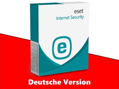 Software: eset Internet Security 5D/1Y – Nuovo (secondo la descrizione) da Vaduz venduto da KeysDistributionGmbH