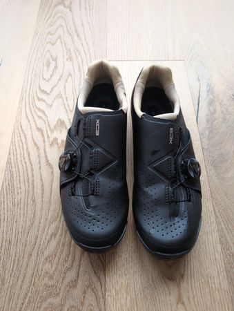 Shimano XC3 Mountainbike Schuhe, Grösse 41, Top Zustand!