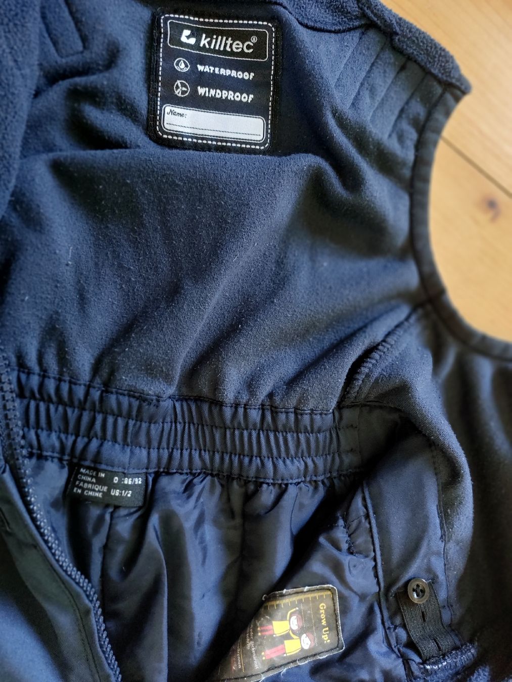 Pantaloni: Schneehose/Skihose – Usato da Zürich venduto da JuliaHo 3