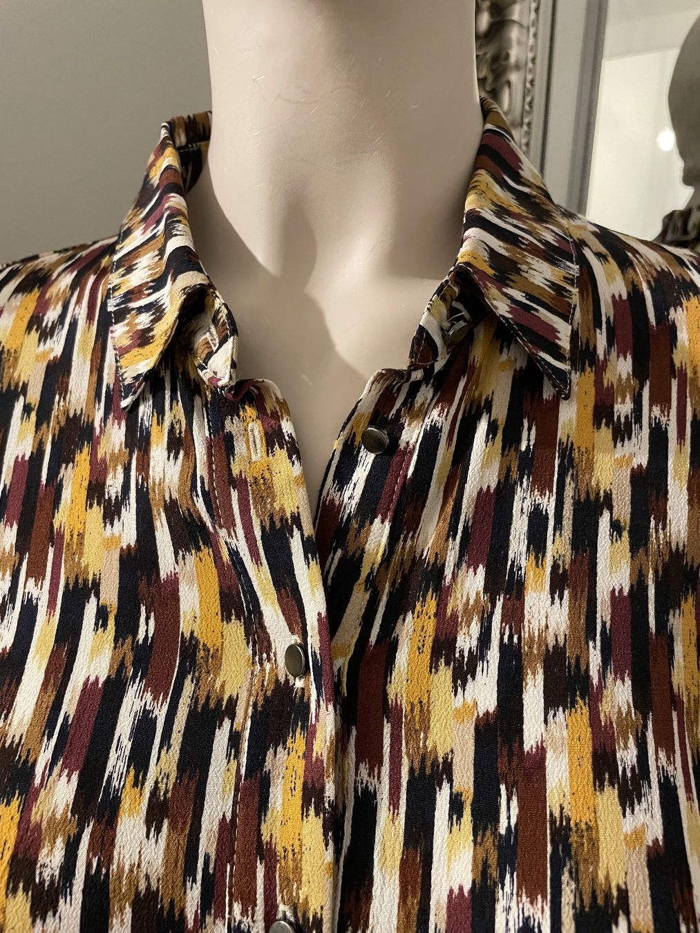 S.Oliver Vestiti: S.oliver Kleid – Usato da Langendorf venduto da PetLuna 4