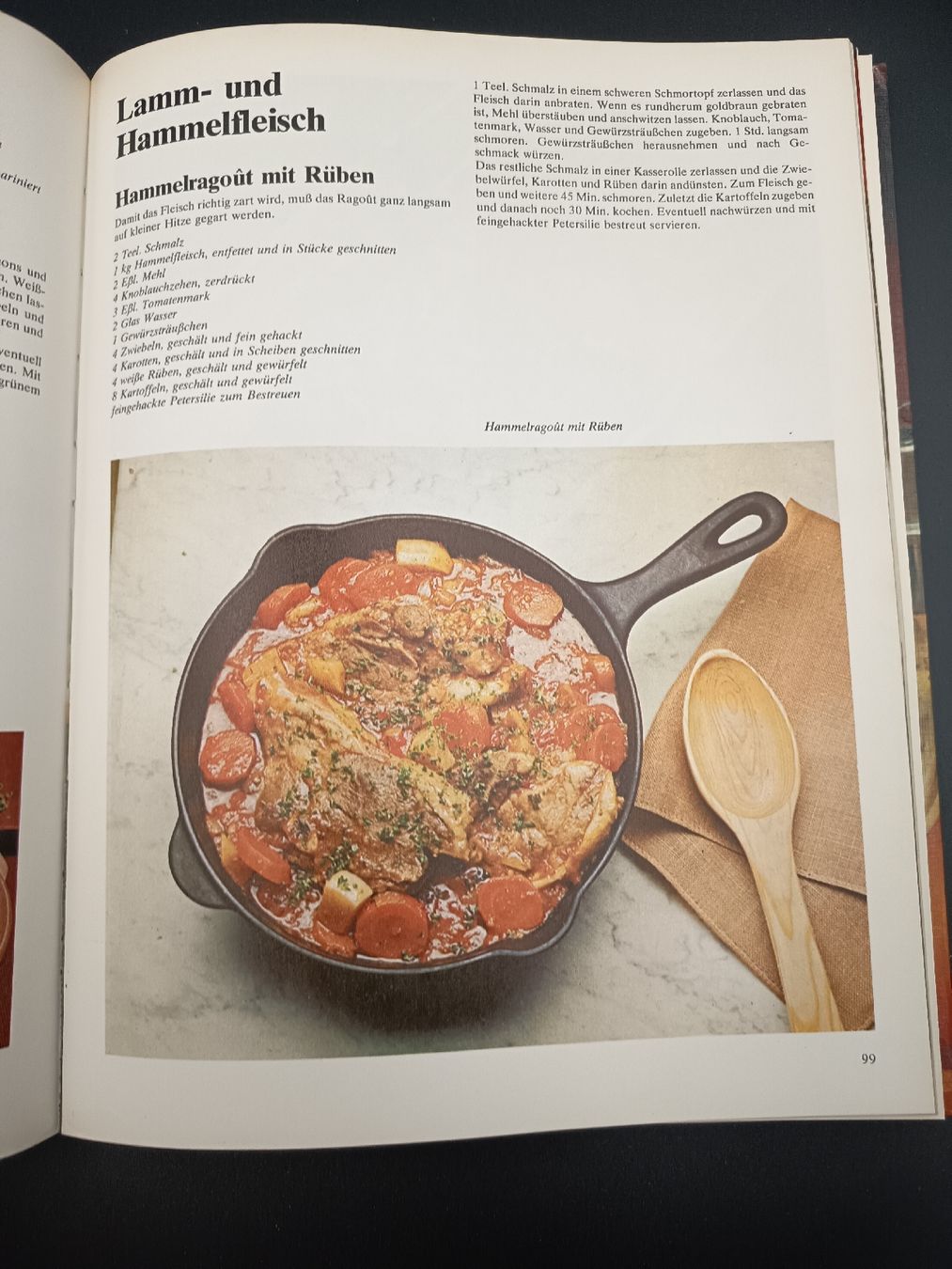 Libri: Kochbuch Besser kochen einfach und preiswert, gebraucht  – Usato da Wangen b. Olten venduto da crea_look 5
