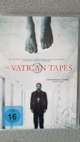 DVD The Vatican Tapes