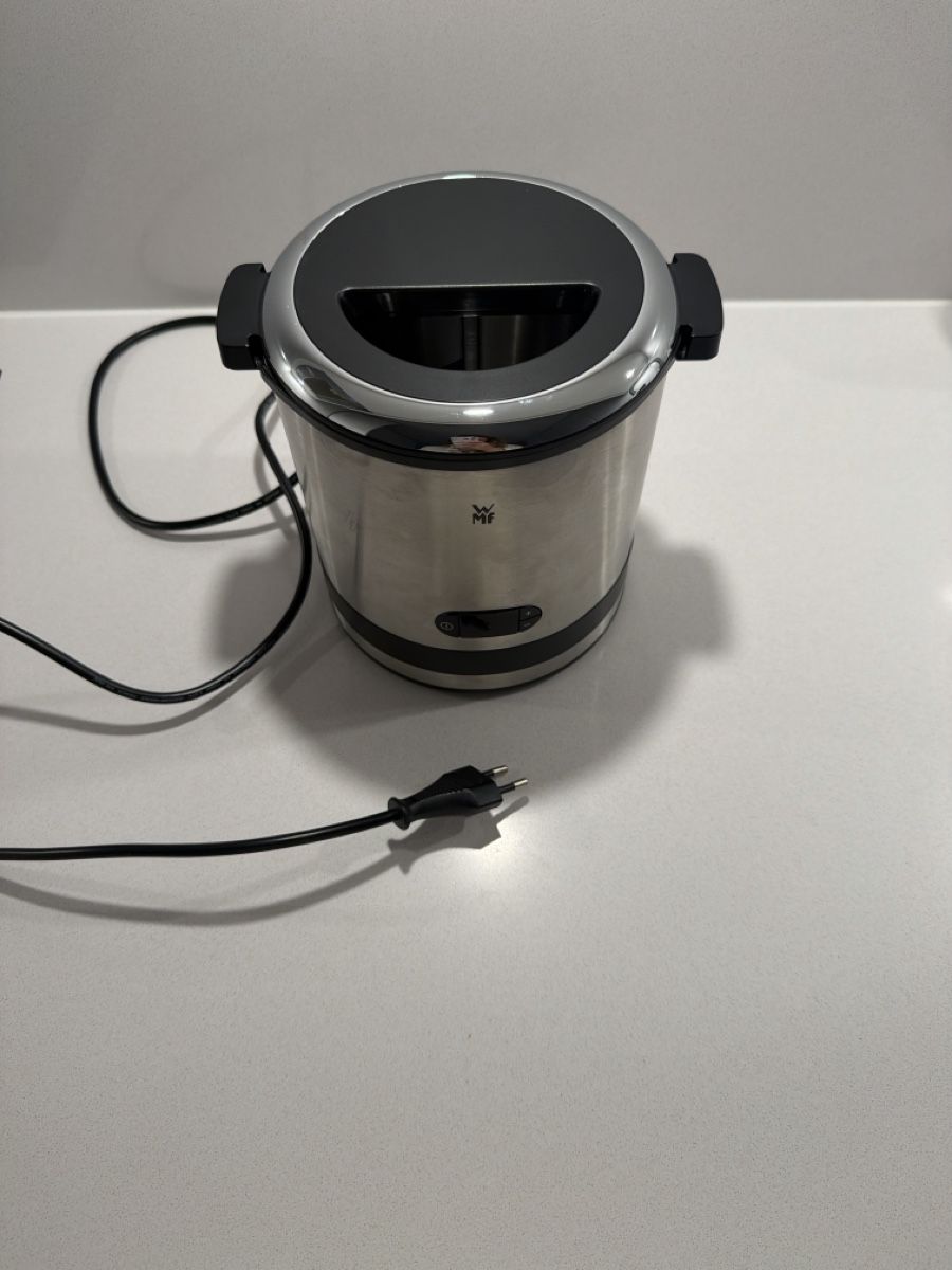 WMF Elettrodomestici da cucina: WMF Eismaschine  – Usato da Aesch BL venduto da Laura021101 1