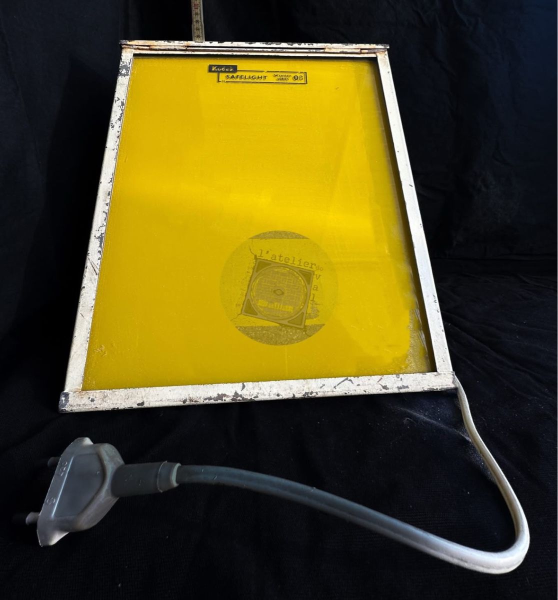 Lampen: Lampe – Gebraucht aus Martigny-Croix von ces_vr9x 1
