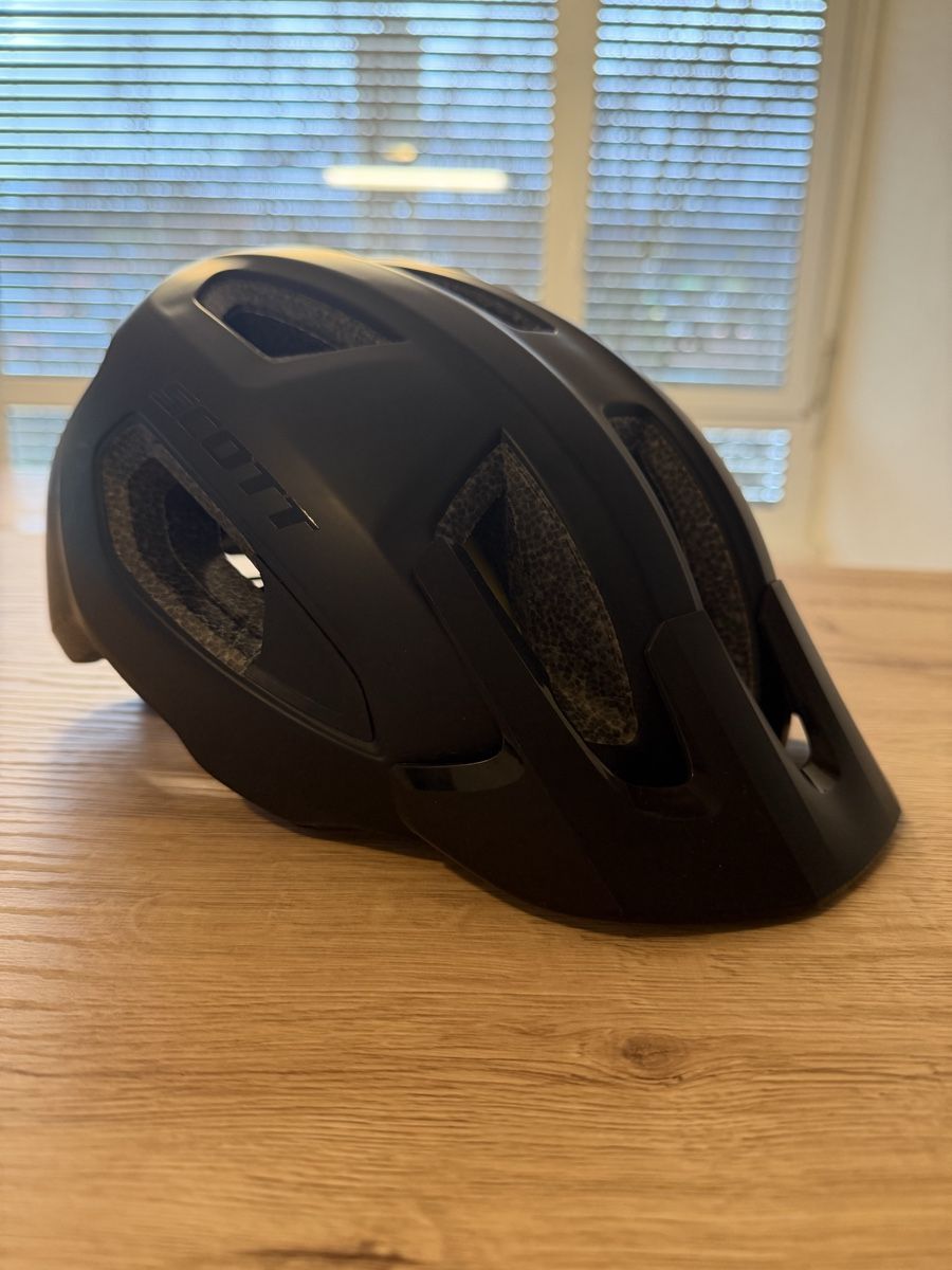 Scott Caschi: Casque Vélo Scott – Usato da Moutier venduto da beu_8jpm 2