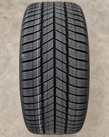 Jantes Alutec avec pneus Uniroyal 245/40 R18, neuf