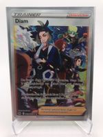 Zenit der Könige - Diam  (CRZ GG57) - Deutsch