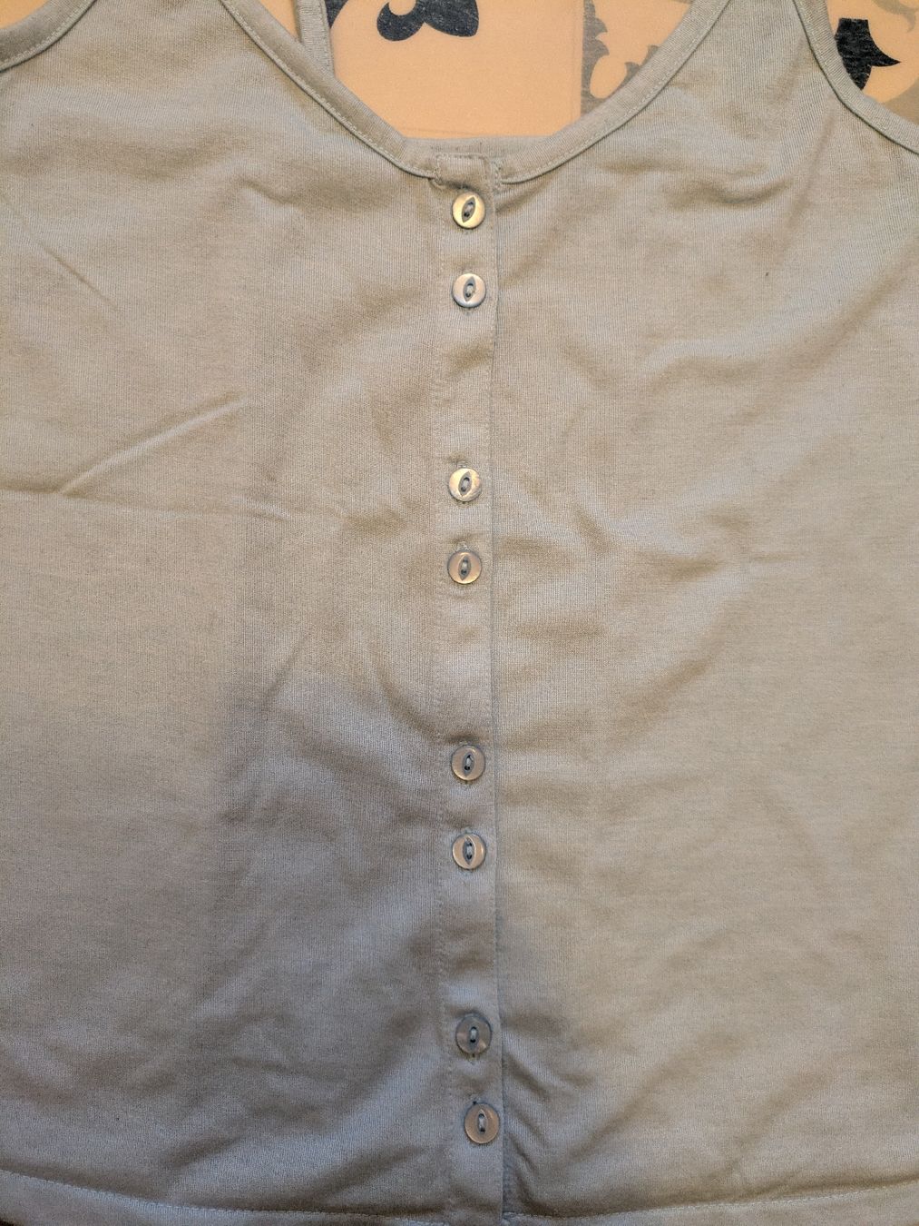 Roxy Top: Trägershirt von Roxy, Grösse S – Usato da Schwyz venduto da Magdalena86 1