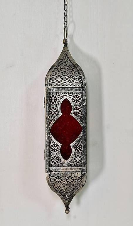 Lanterne: Orientalische Hängelaterne – Usato da Remetschwil venduto da Fraseris 1