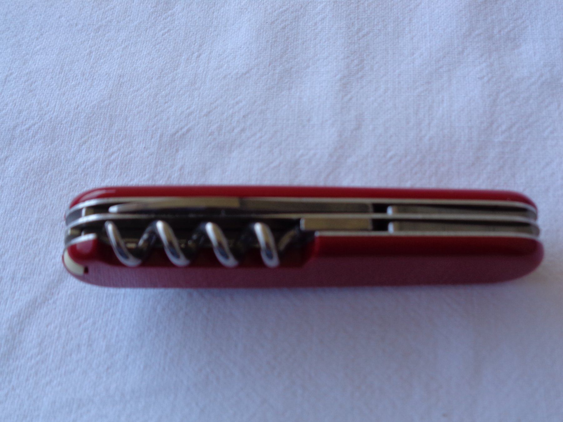 Victorinox Taschenmesser: Taschenmesser – Neu und originalverpackt aus Hinwil von mival55 1