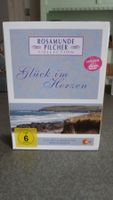 Rosamunde Pilcher Collection 14: Glück im Herzen DVD
