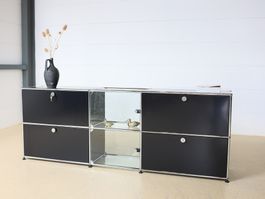 USM Haller Sideboard
