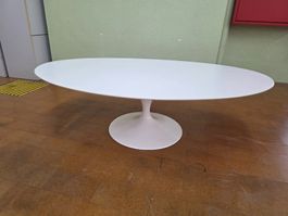 Designer Vintage Tulip Couchtisch Eero Saarinen für Knoll