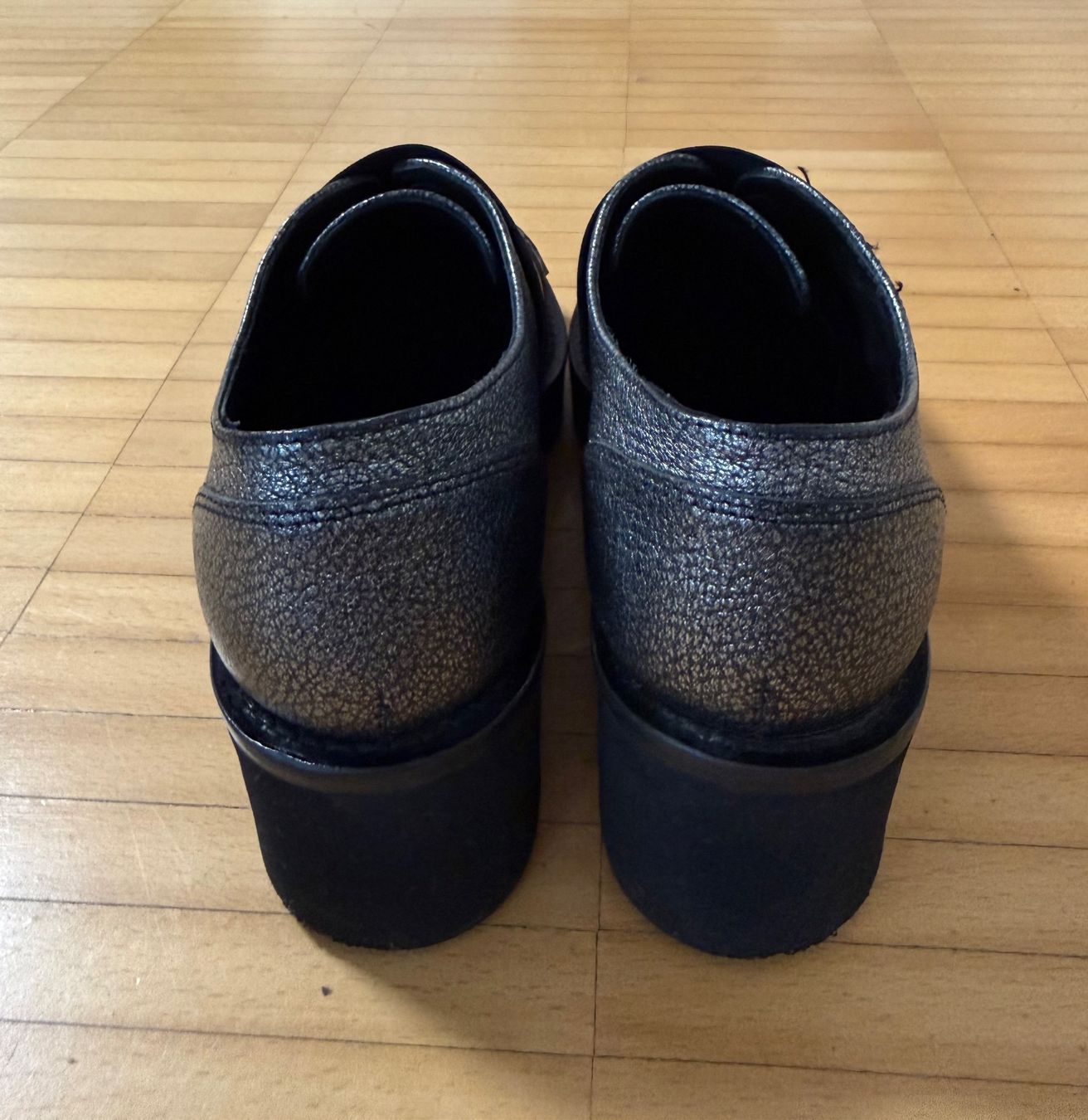 Vic Matié Scarpe da donna: Vic Matié Damenschuhe Gr. 38 – Usato da Frauenfeld venduto da LIL_NA 5