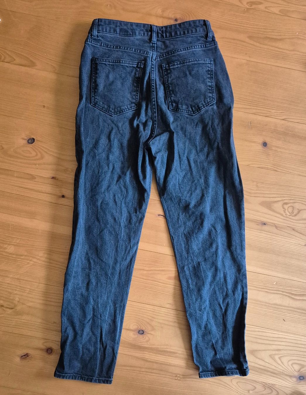 H&M Jeans: Jeans, H&M, Gr. 38 – Usato da Biel/Bienne venduto da szundel 1