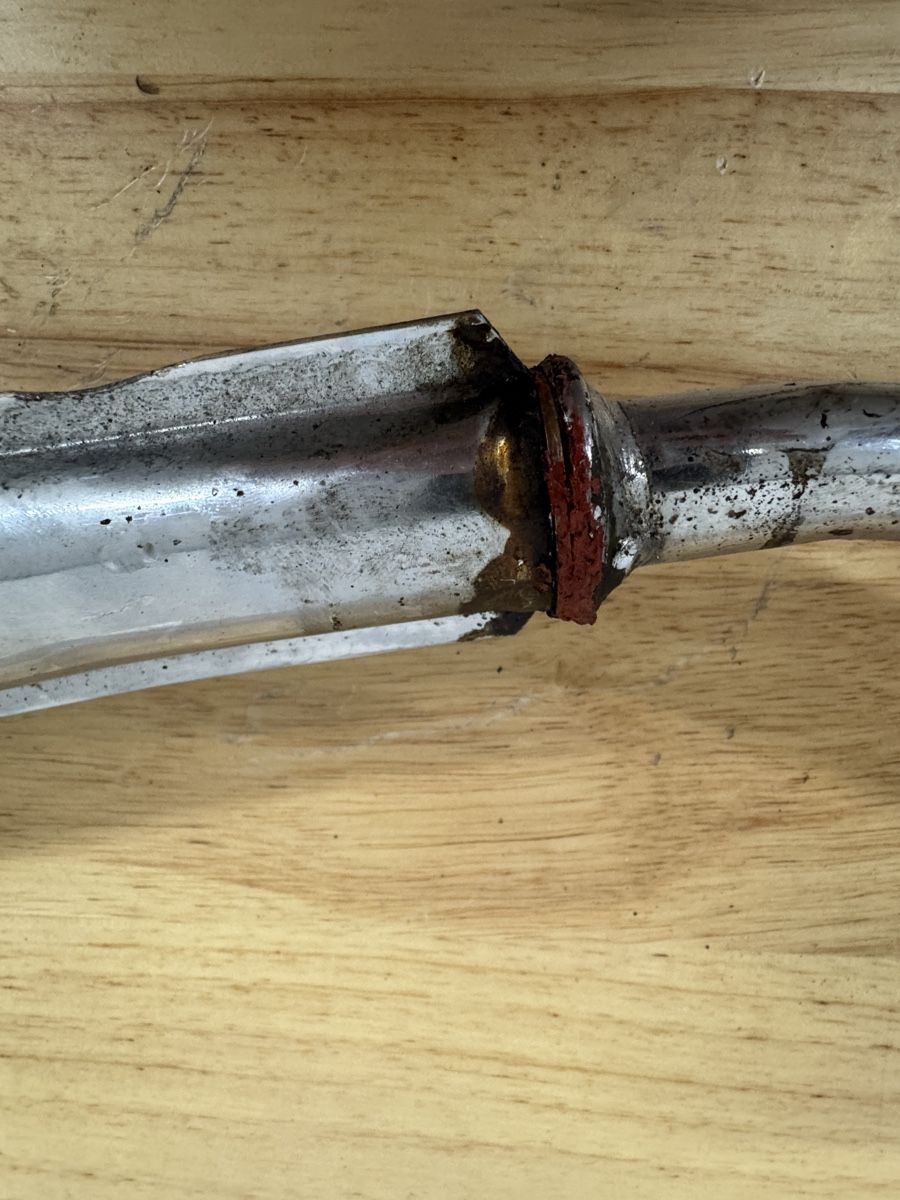 Puch Sistemi di scarico: Puch Maxi 22mm Auspuff – Usato da Bütschwil venduto da brulu05 3