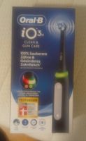 Oral-B iO3N Clean & Gum Care electric toothbrush new