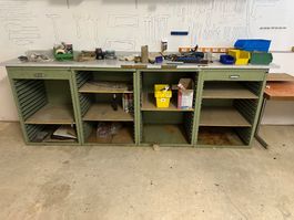 Werkbank