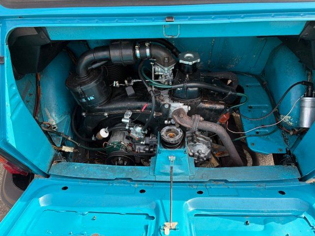 Fiat Automobili: Fiat 126 Bambino, Oldtimer – Usato da Hochfelden venduto da san_s225 5