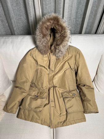 WOOLRICH Arctic Parka