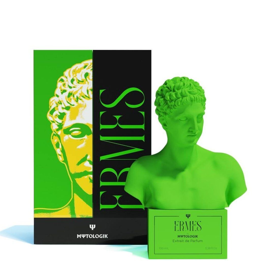 Chogan Profumi & Eau de Toilette: Ermes 100 ML – Nuovo e nell'imballaggio originale da Plasselb venduto da mir_zh5s 1