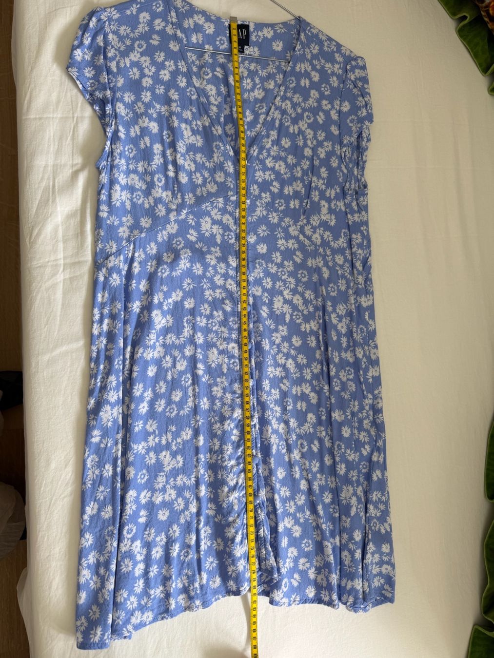 Gap Vestiti: GAP - robe - 40 – Usato da Sion venduto da accroshoes 8