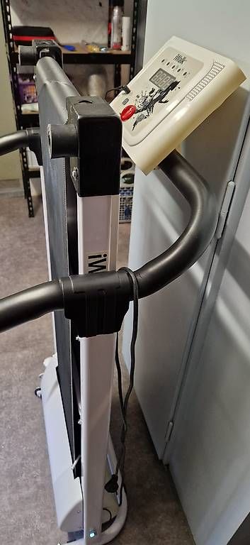 Hometrainer: Laufband – Gebraucht aus Schaffhausen von munotmunot01 1