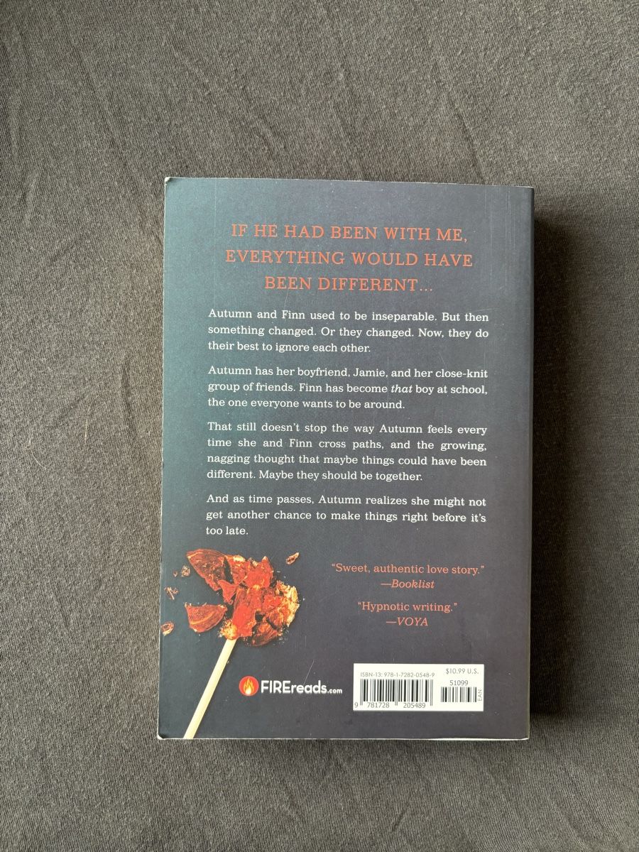 Bücher: If he had been with me - laura nowlin – Gebraucht aus Zofingen von miirahensch 2