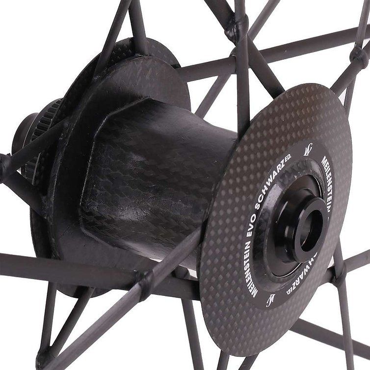 Pezzi di ricambio: Laufradsatz Lightweight Meilenstein Disc Evo – Usato da Luzern venduto da Jesco 2