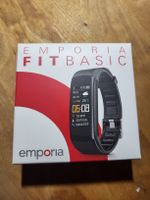Fitnessuhr, Emporia Fit Basic