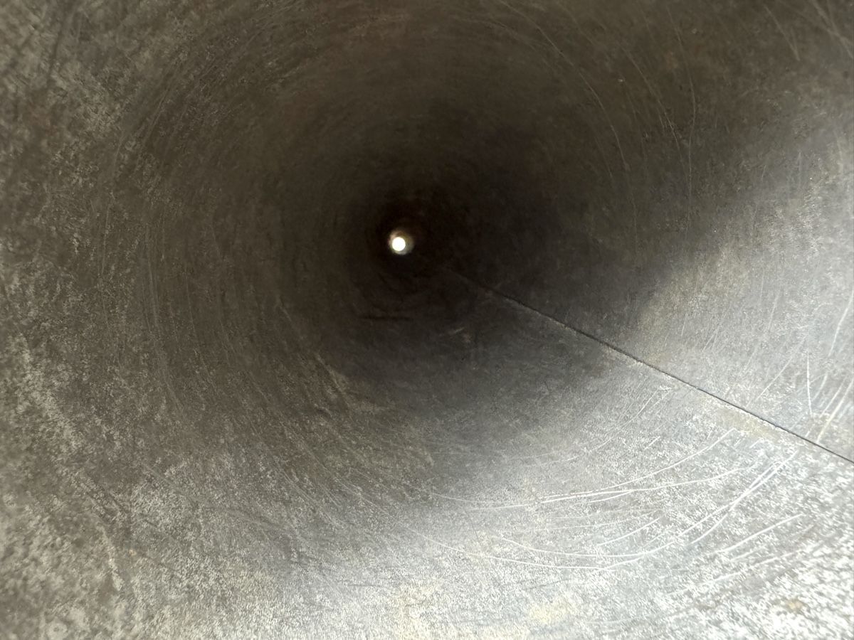 Altri elettrodomestici e apparecchi d’epoca: Antiker Trichter 23.5 cm mit Gebrauchsspuren – Usato da Rothrist venduto da Luckywinner 4