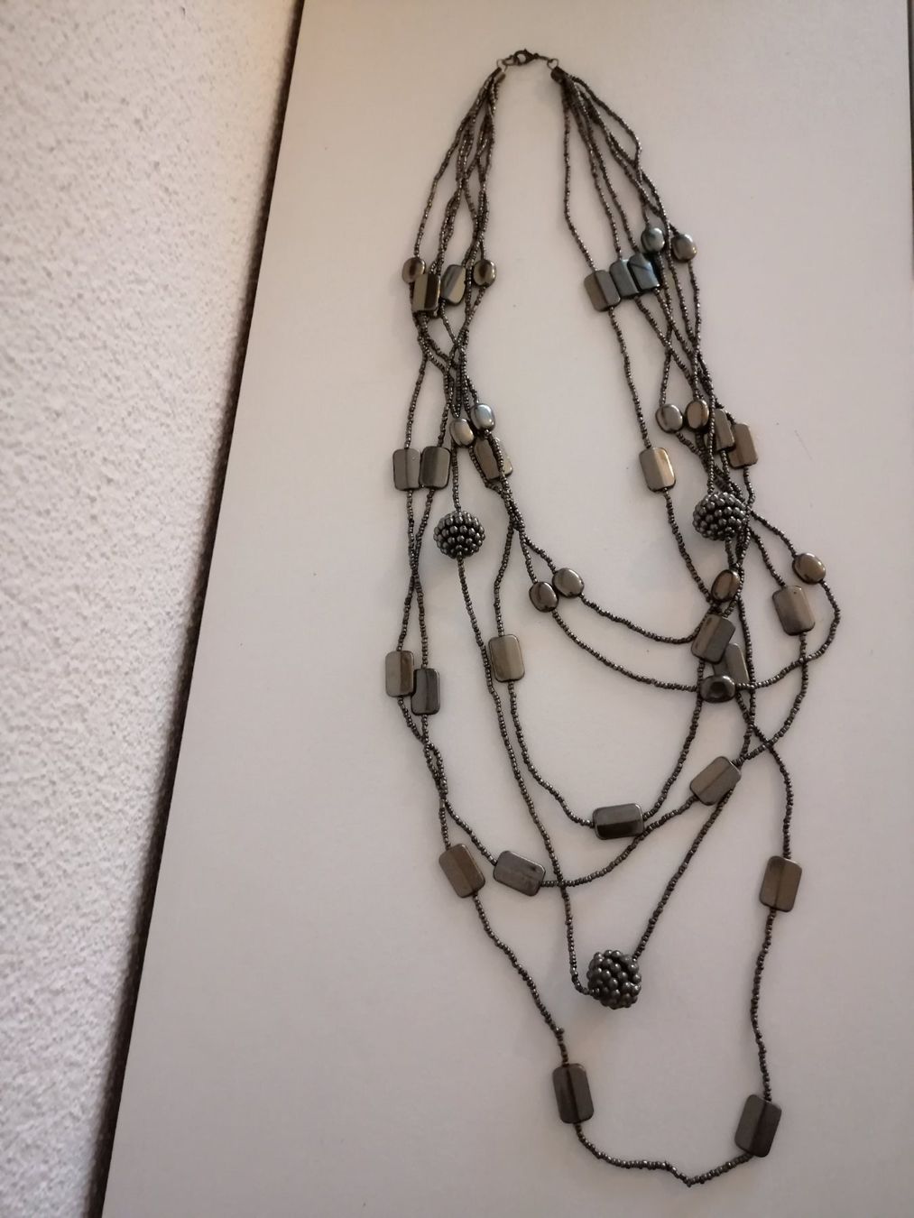 Ketten: Halsketten /Armkette/ Schmuckset – Gebraucht aus Binz von julijuli 6
