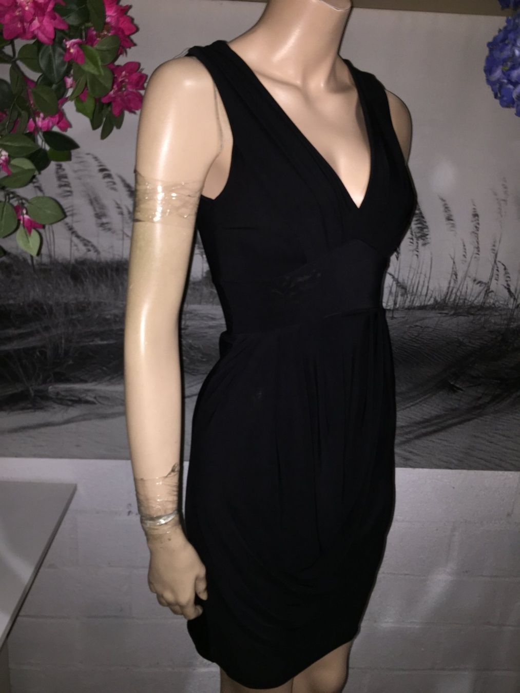 Morgan Kleider: MORGAN Robe / Kleid taille / Grosse 34 CH – Gebraucht aus Cossonay-ville von Super-Price-Quality 5