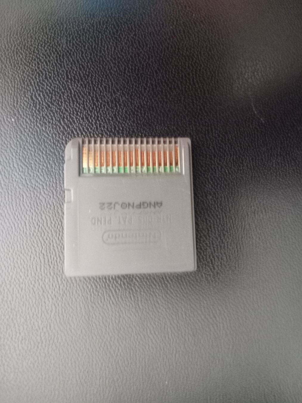 Nintendo Spiele: Nintendo DS English Training – Gebraucht aus Liestal von CrystalCardToyShop 1