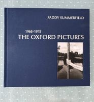Fotobuch Paddy Summerfield - The Oxford Pictures