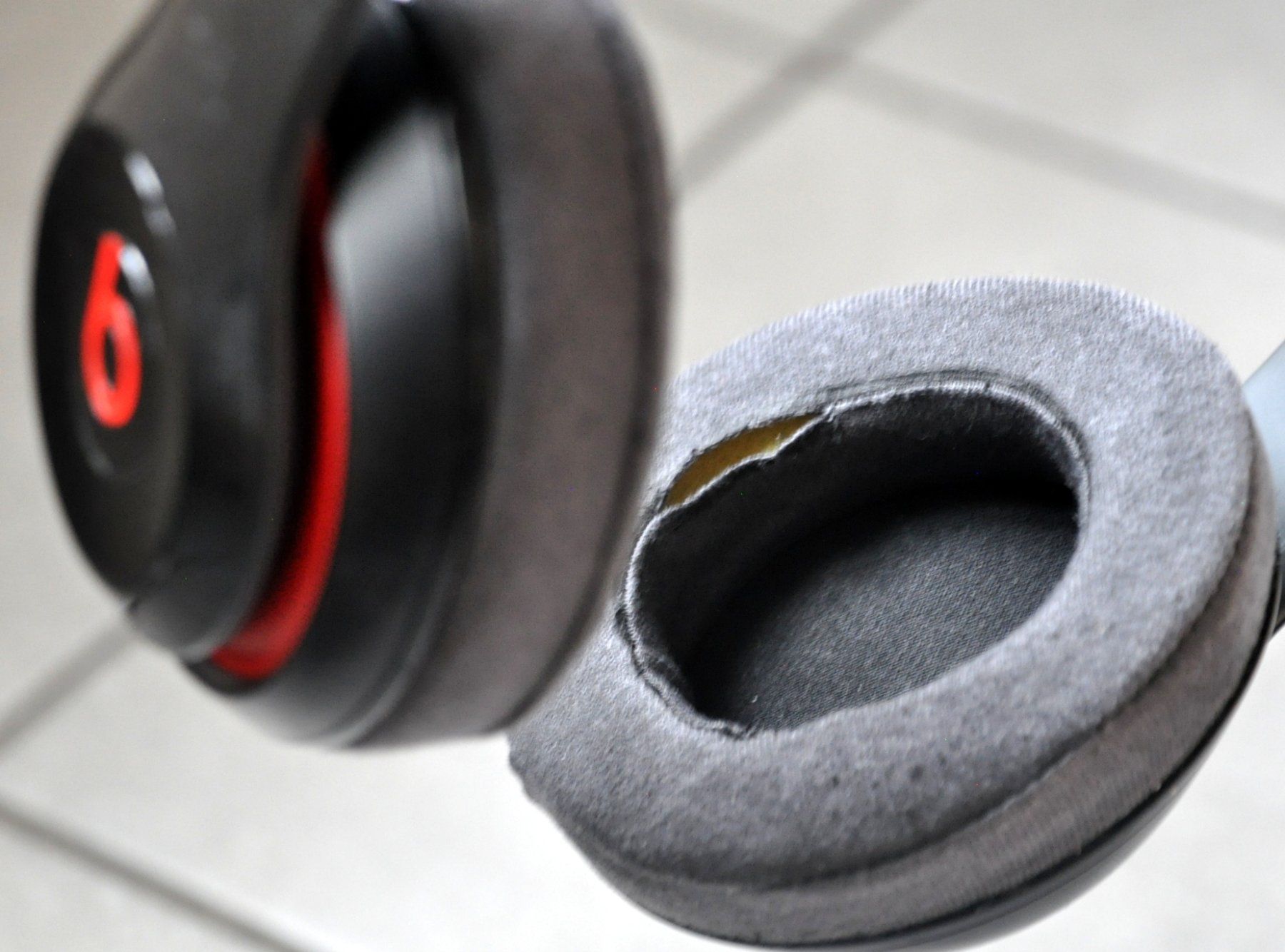 Beats Cuffie: Kopfhörer Beats by Dr.Dre Casque audio – Usato da Collonges venduto da arashee 6