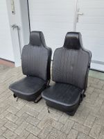 VW Käfer Sitz
