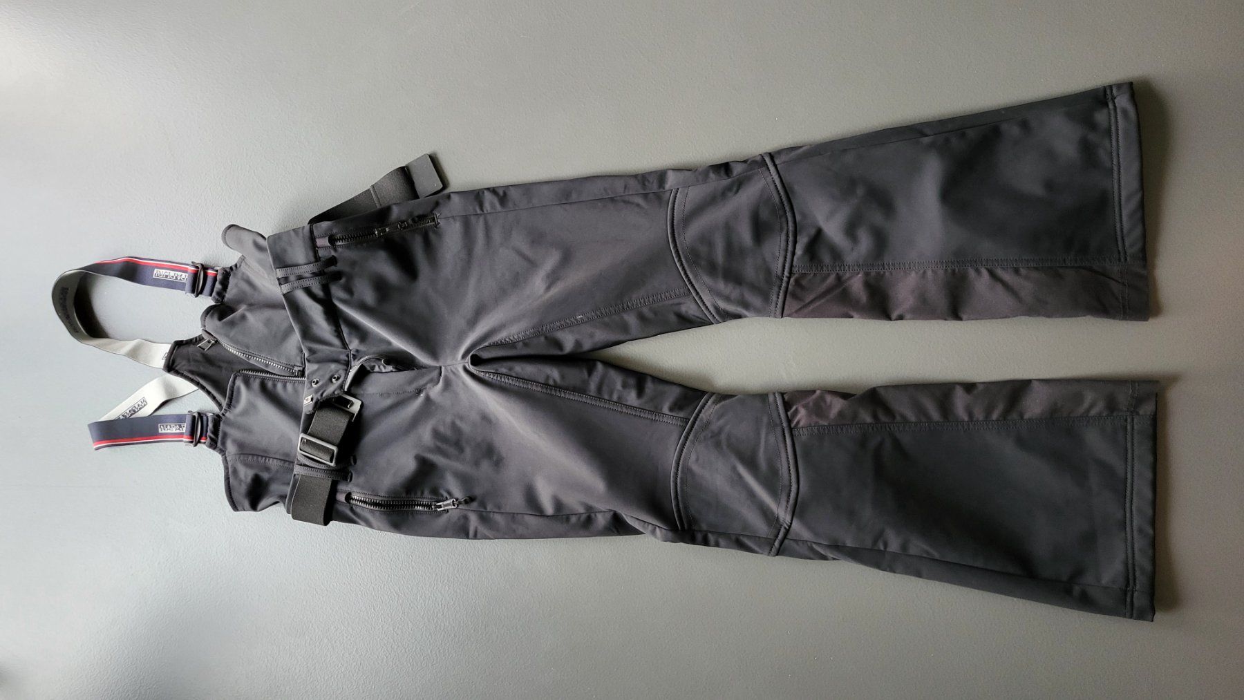 Napapijri Pantalons: Napapijri Skihose S – D'occasion à Zürich par Sibetti