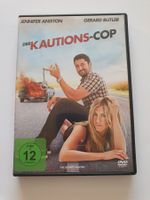 Der Kautions Cop DVD